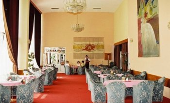 Kurort Bardejov Hotel Ozn ***