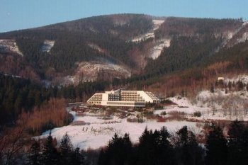Hotel Petr Bezru