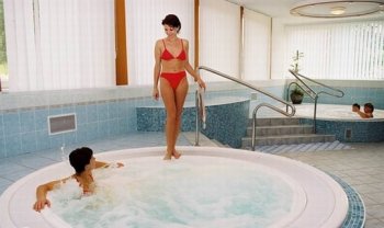 Bardejovské Kúpele Hotel Ozón ***